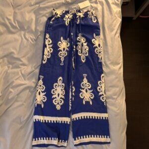 In April 1986 Pants